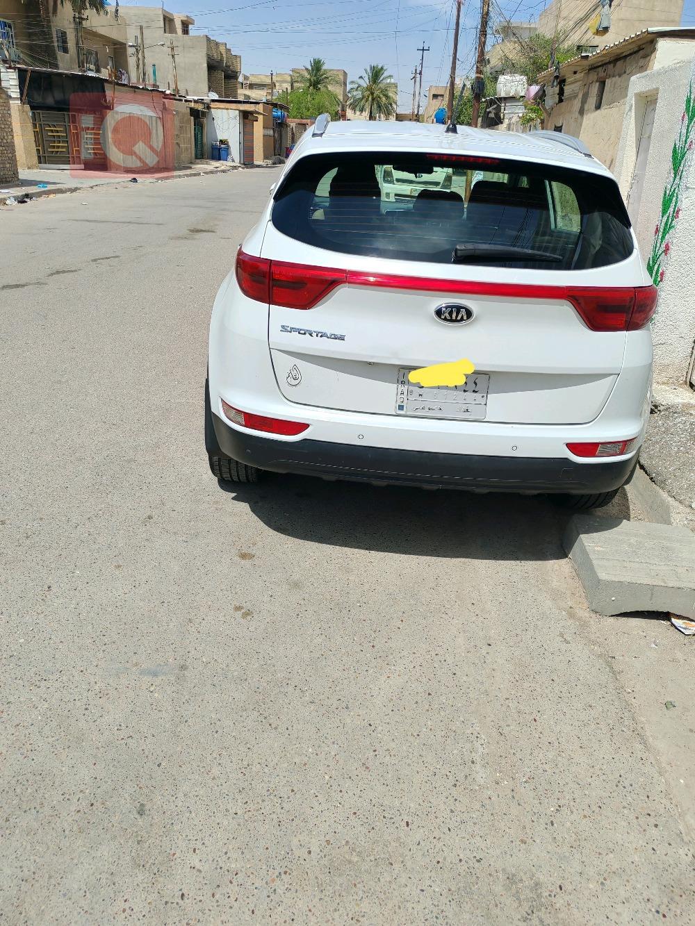 کیا سپۆرتاج